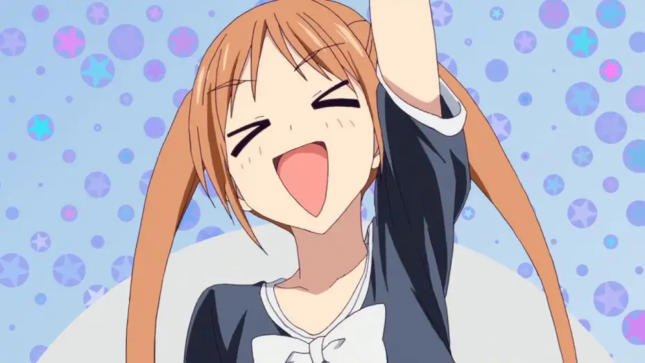 Видео к сериалу Дурочка — AHO-Girl Trailer