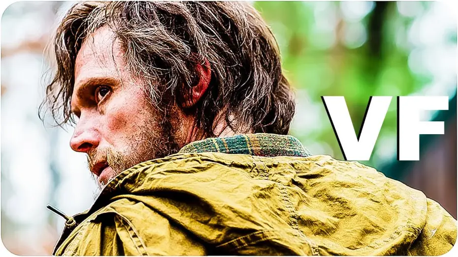 Видео к сериалу Охота — MANHUNT UNABOMBER Bande Annonce VF (2018)