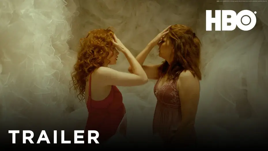 Видео к сериалу Комната 104 — Room 104 - Official Trailer - Official HBO UK