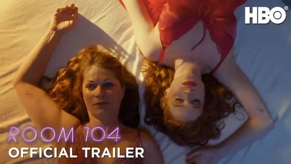 Видео к сериалу Комната 104 — Room 104: Official Trailer (HBO)