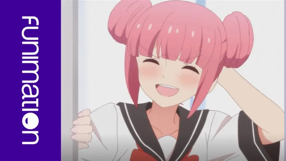 Видео к сериалу Признания — Tsuredure Children: Shorts - Available 8/7