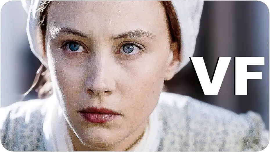 Видео к сериалу Она же Грэйс — CAPTIVE Bande Annonce VF (NETFLIX // 2017)