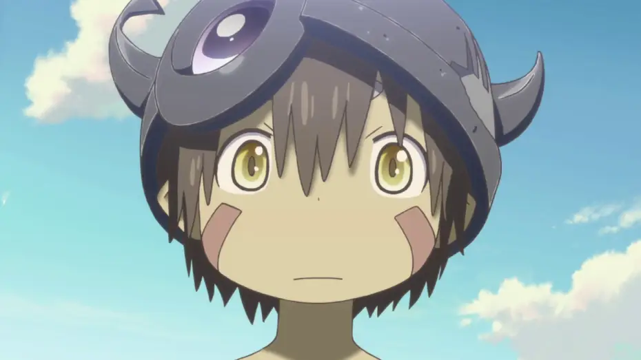 Видео к сериалу Созданный в Бездне — Made in Abyss (Home-video Trailer)