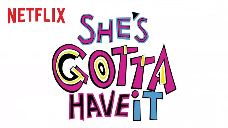 Видео к сериалу Ей это нужно позарез — She's Gotta Have It | Teaser [HD] | Netflix