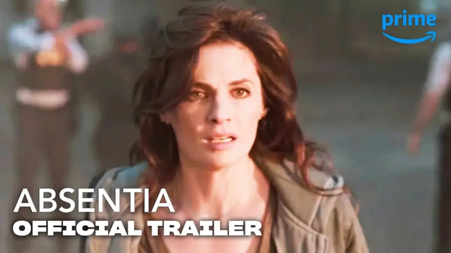 Видео к сериалу Амнезия — Сезон 3 — Absentia – Season 3 Official Trailer | Prime Video
