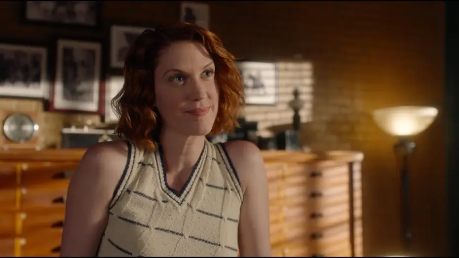 Видео к сериалу Расследования Фрэнки Дрейк — The Women of Frankie Drake Mysteries