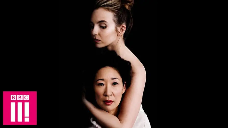 Видео к сериалу Убивая Еву — Killing Eve | BBC Three Trailer