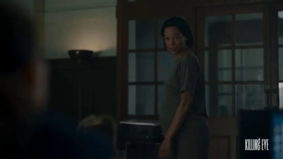 Видео к сериалу Убивая Еву — Jess | Killing Eve Season 2 Premieres April 7 at 8pm | BBC America