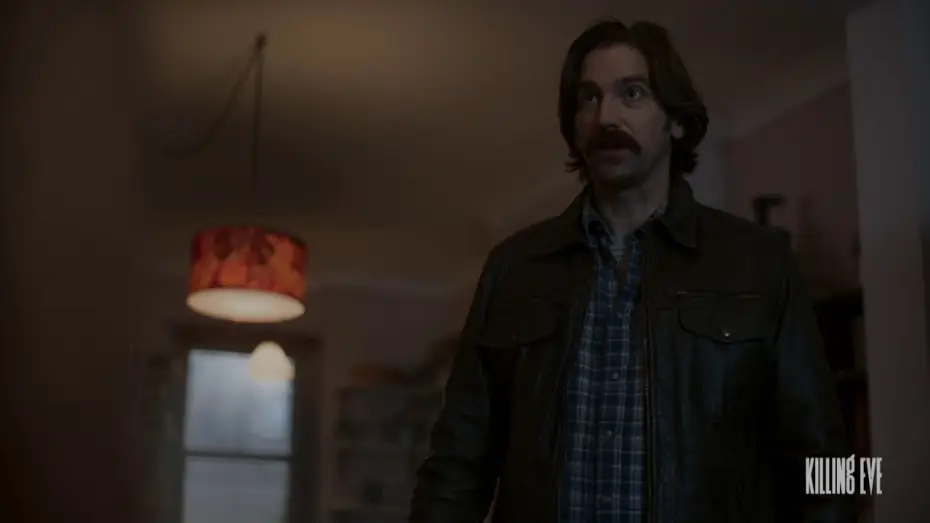 Видео к сериалу Убивая Еву — Niko Wants To Know What's Going On | Killing Eve Season 2 Countdown | April 7 at 8pm | BBC America