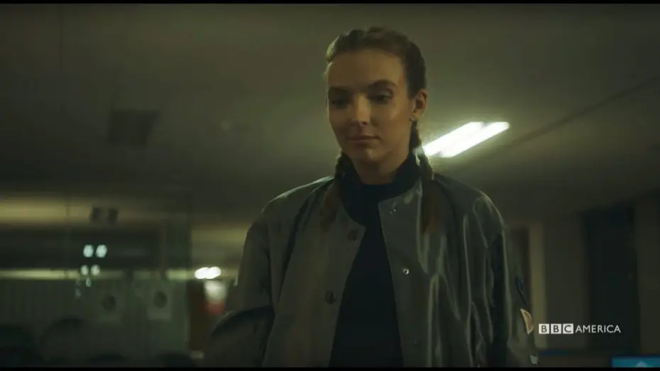 Видео к сериалу Убивая Еву — The Assassin | Killing Eve | New Series Premieres Sunday, April 8 @ 8/7c on BBC America