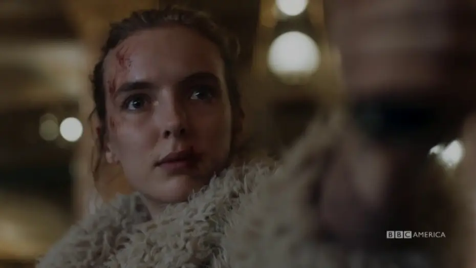 Видео к сериалу Убивая Еву — Season 2 Premieres April 7 | Killing Eve | BBC America