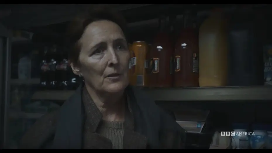 Видео к сериалу Убивая Еву — The Boss | Killing Eve | New Series Premieres Sunday, April 8 @ 8/7c on BBC America