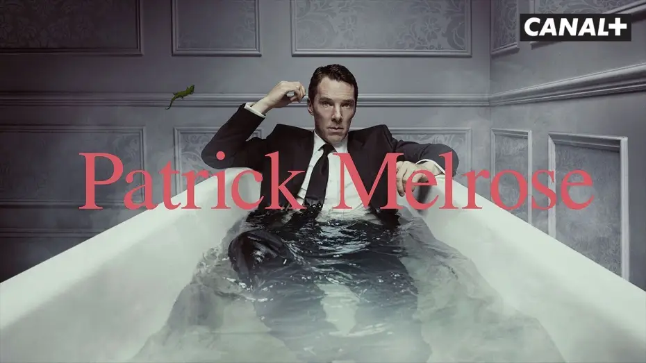 Видео к сериалу Патрик Мелроуз — Patrick Melrose - Teaser VF