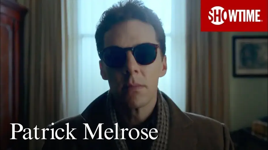 Видео к сериалу Патрик Мелроуз — Patrick Melrose (2018) | Critics Rave Trailer | SHOWTIME Limited Series