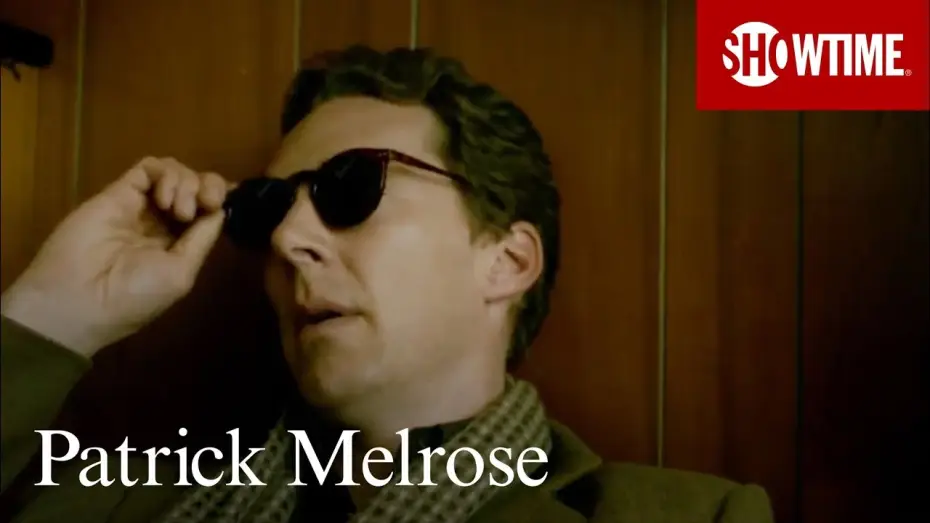 Видео к сериалу Патрик Мелроуз — Sneak Peek Into Patrick Melrose | SHOWTIME Limited Series