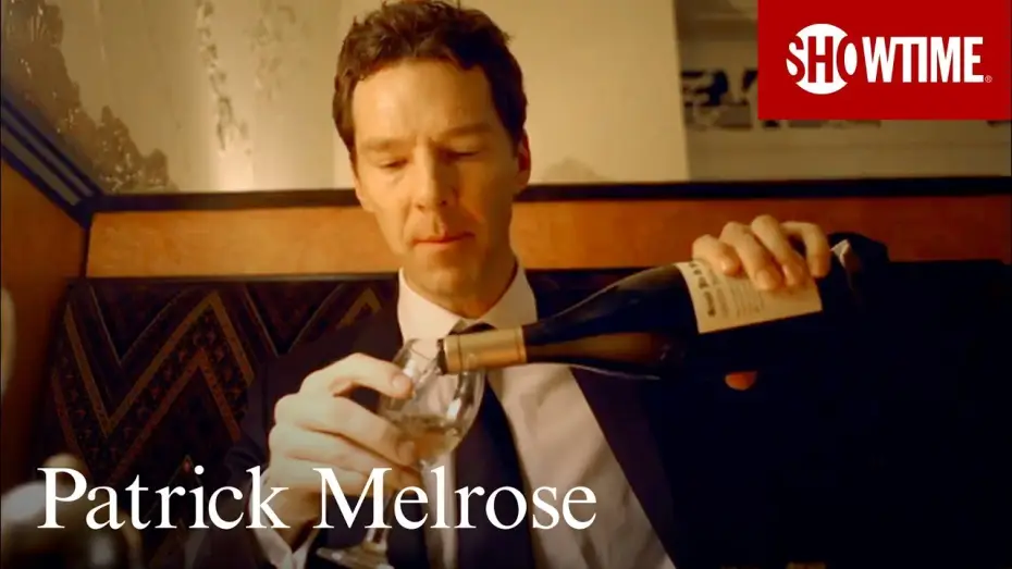 Видео к сериалу Патрик Мелроуз — Patrick Melrose Official Clip | Showtime Limited Series | Benedict Cumberbatch