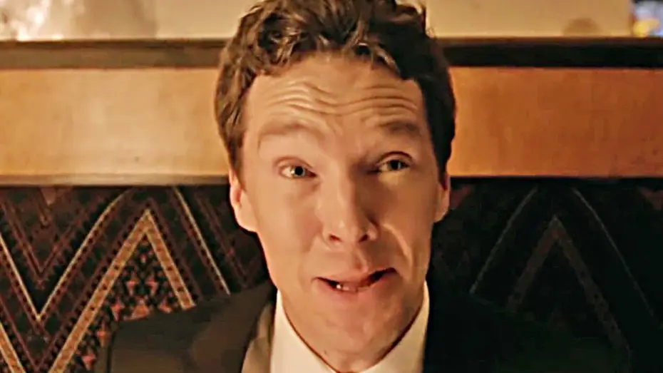 Видео к сериалу Патрик Мелроуз — Patrick Melrose | official trailer (2018)