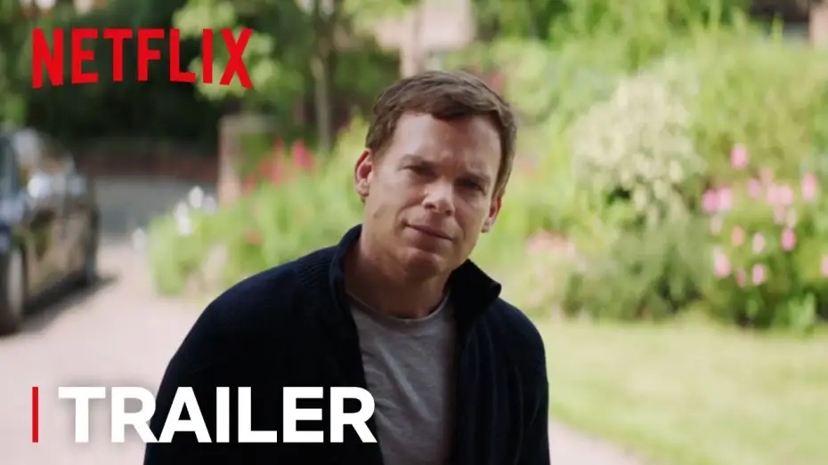 Видео к сериалу Безопасность — Safe Season 1 | Trailer [HD] | Netflix