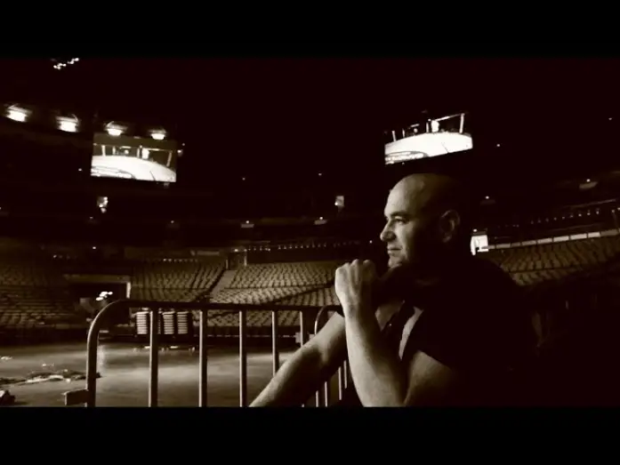 Видео к сериалу Претендентская серия Дэны Уайта — Dana White's Tuesday Night Contender Series - Starts July 11 on UFC FIGHT PASS