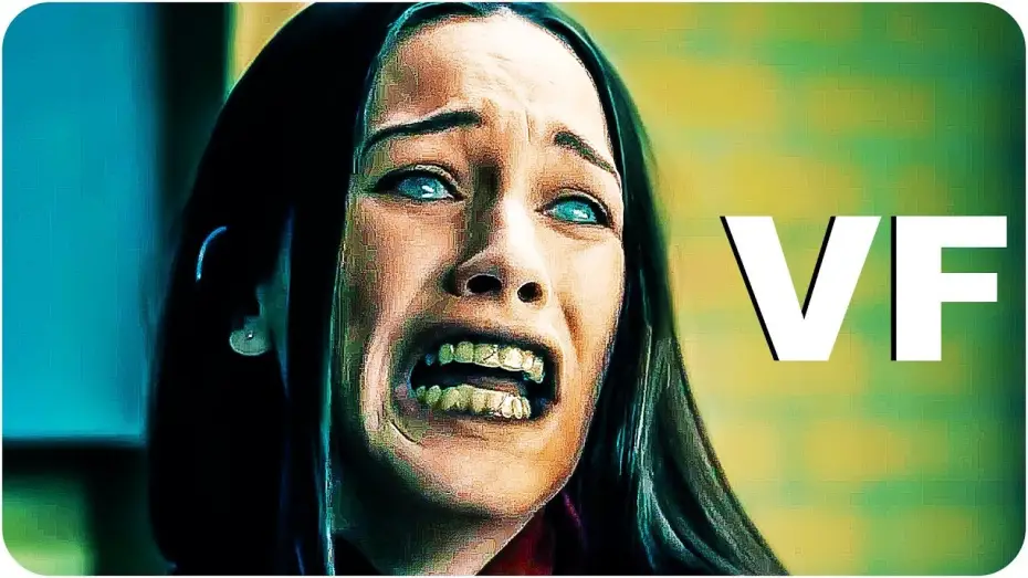 Видео к сериалу Призрак дома на холме — THE HAUNTING OF HILL HOUSE Bande Annonce VF (2018) 🅽🅴🆃🅵🅻🅸🆇