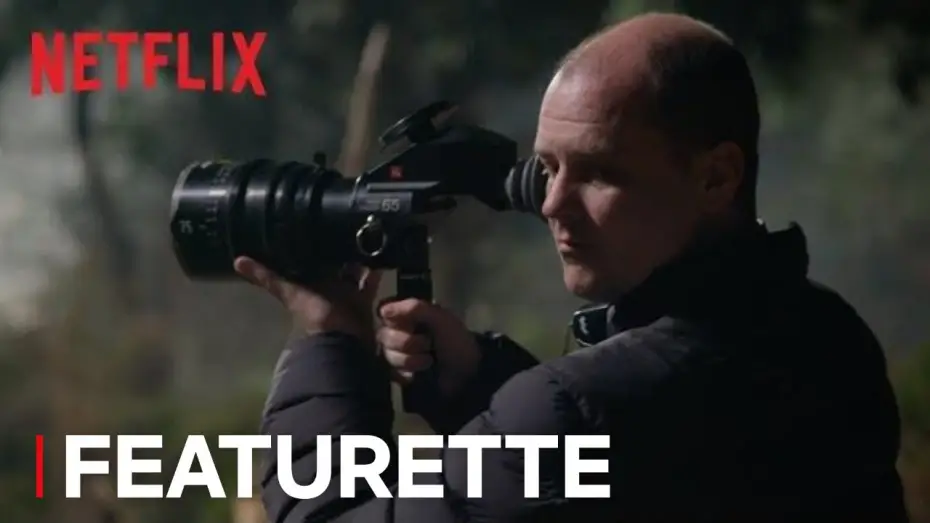 Видео к сериалу Призрак дома на холме — The Haunting of Hill House | Featurette: Directing Fear [HD] | Netflix