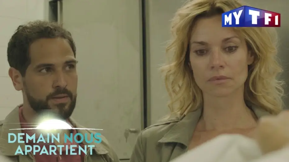 Видео к сериалу Завтра принадлежит нам — Demain nous appartient – Le résumé du lundi 17 juillet – Episode 01