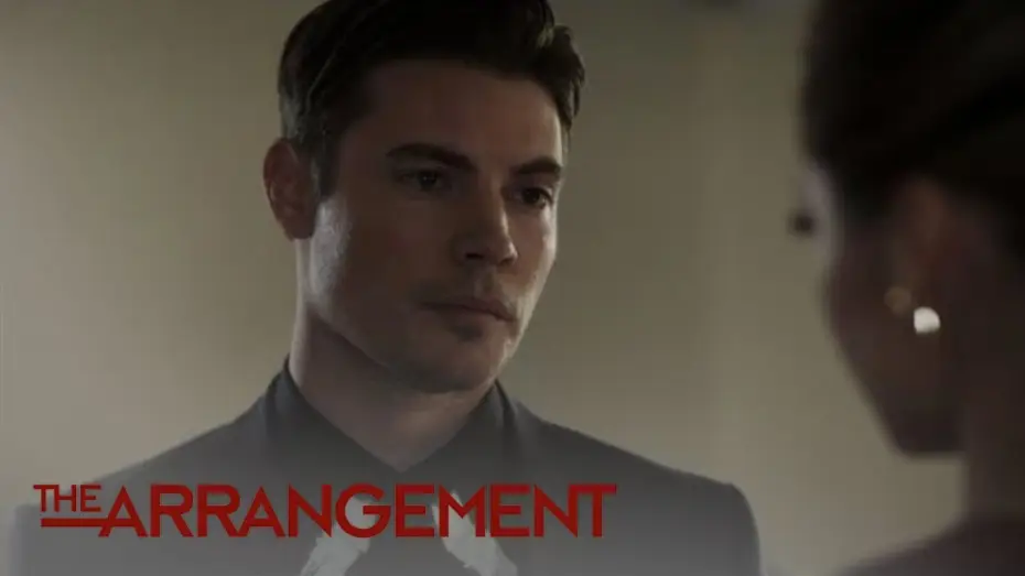 Видео к сериалу По расчету — "The Arrangement" Season 2 Catch-Up | E!