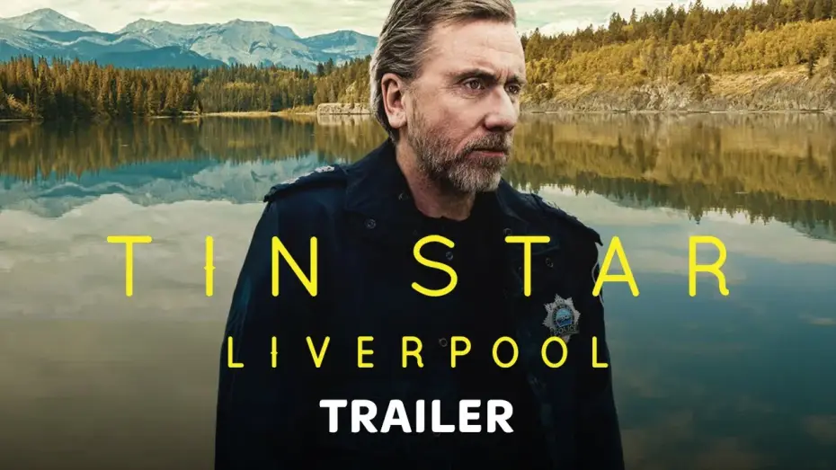 Видео к сериалу Стальная звезда — Tin Star: Liverpool | First Look Trailer
