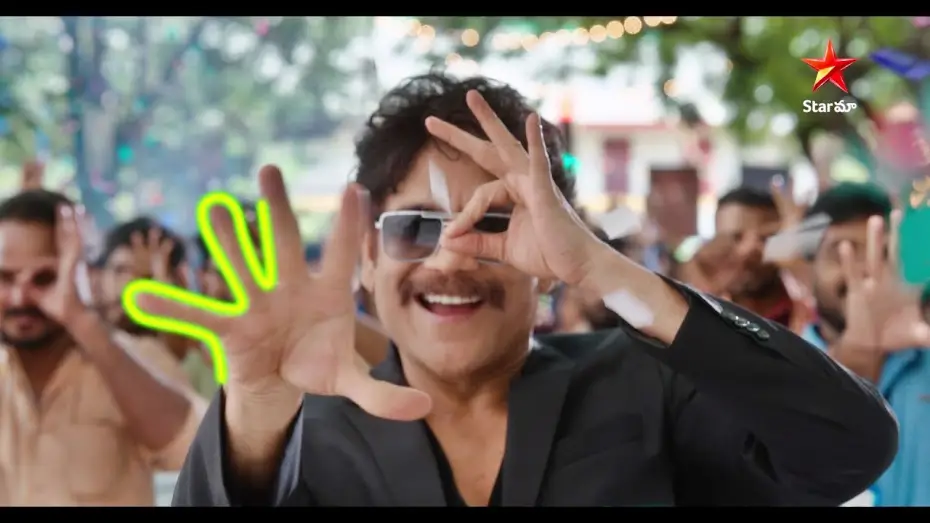 Видео к сериалу Биг Босс Телугу — Boredom ki cheppey goodbye, vachesindi #BiggBossTelugu Season 5! #BiggBossTelugu5 soon on #StarMaa