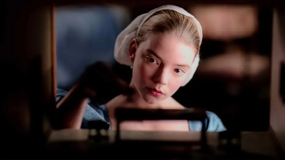 Видео к сериалу Миниатюрист — The Miniaturist Trailer