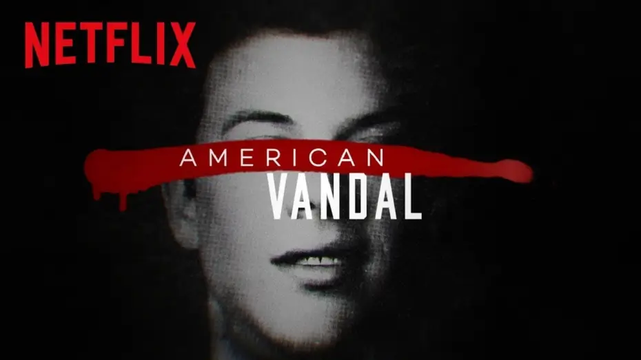 Видео к сериалу Американский вандал — American Vandal | Official Trailer [HD] | Netflix