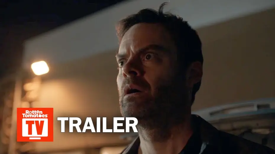 Видео к сериалу Барри — Barry Season 3 Trailer