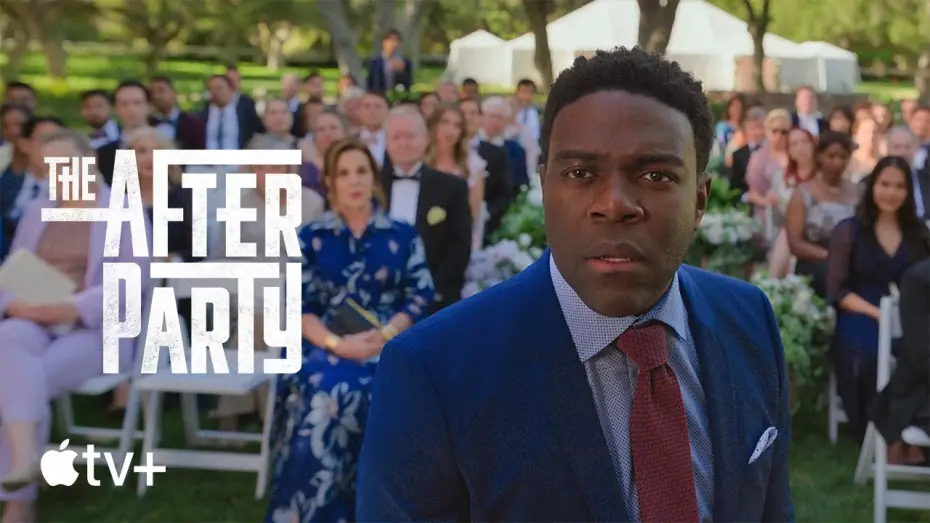 Видео к сериалу Барри — ???
