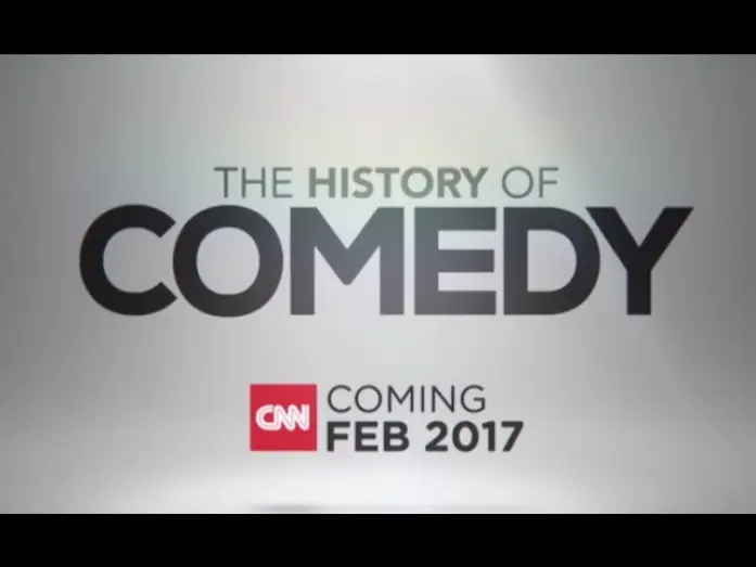 Видео к сериалу История комедии — Promo