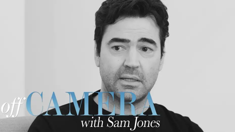 Видео к сериалу Лоудермилк — Ron Livingston's AA Meeting Experience Researching for Loudermilk
