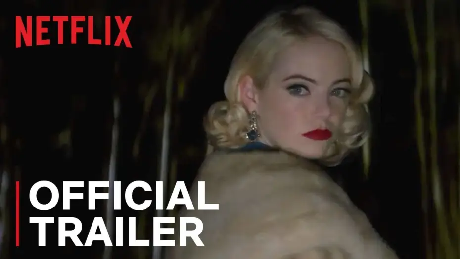 Видео к сериалу Маньяк — Maniac | Official Trailer [HD] | Netflix