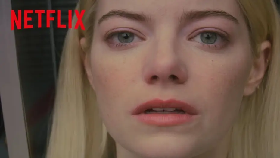 Видео к сериалу Маньяк — Zwiastun [HD]