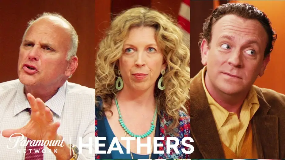 Видео к сериалу Смертельное влечение — Who Are the Faculty of Westerburg High?
