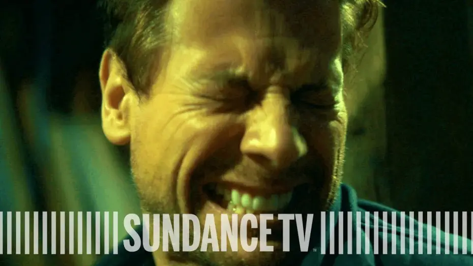 Видео к сериалу Лжец — LIAR: 'Andrew Remembers' Official Teaser Trailer | SundanceTV
