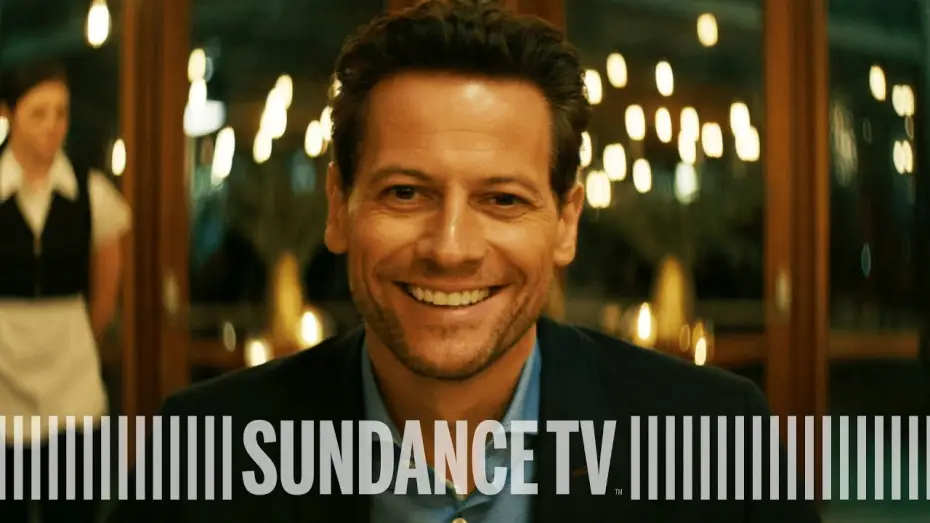 Видео к сериалу Лжец — LIAR: 'Andrew' Official Teaser Trailer | SundanceTV