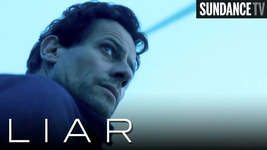 Видео к сериалу Лжец — Сезон 2 — Liar Season 2 Teaser | SundanceTV