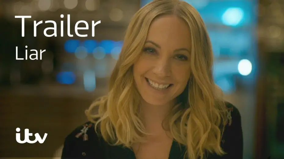 Видео к сериалу Лжец — Liar | Trailer | ITV
