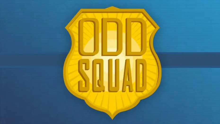 Видео к сериалу Особо чёткий отдел — Odd Squad - Trailer 2015