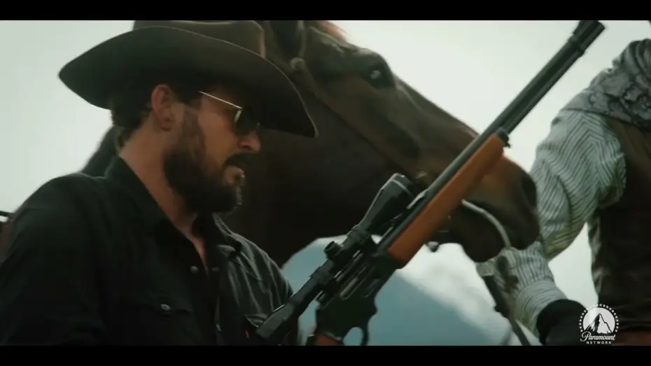 Видео к сериалу Йеллоустоун — Season 5: All Will Be Revealed