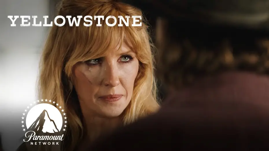 Видео к сериалу Йеллоустоун — This Season on Yellowstone