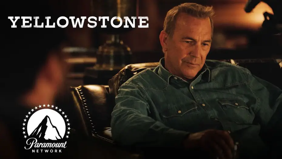 Видео к сериалу Йеллоустоун — This Season on Yellowstone
