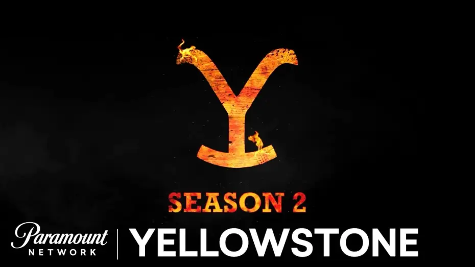 Видео к сериалу Йеллоустоун — Season 2 Teaser