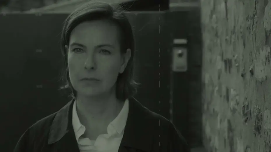 Видео к сериалу Богомол — Богомол, La Mante, сериал, 2017  16+ Трейлер на русском