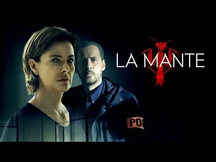Видео к сериалу Богомол — La Mantis  de Netflix
