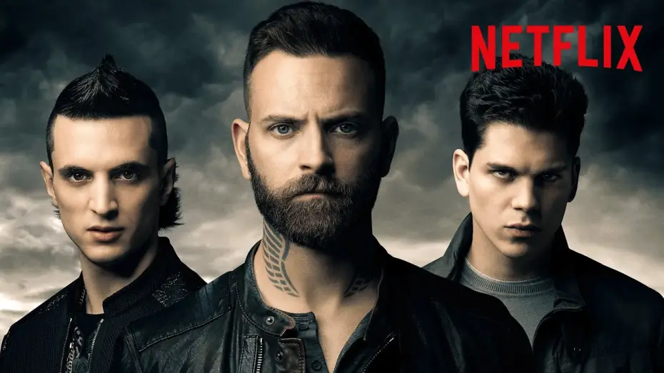 Видео к сериалу Субура — Suburra – Staffel 2 | Offizieller Trailer [HD] | Netflix